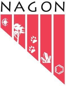 Logo NAGON