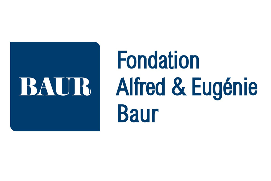 Stiftung Alfred & Eugénie Baur