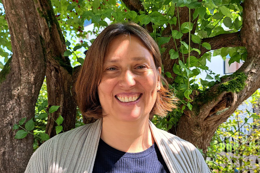 Carine Elmiger